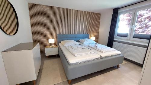 Gallery image of Ferienhaus David Nikola in Binz