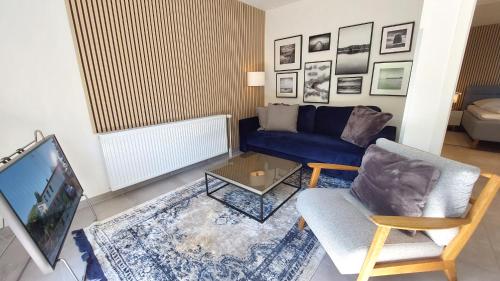 Gallery image of Ferienhaus David Nikola in Binz