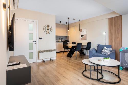 L&L Apartments-The Urban Loft Ohrid