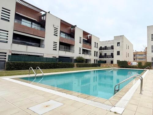 Moderno apartamento en Vilafortuny 153B - INMO22