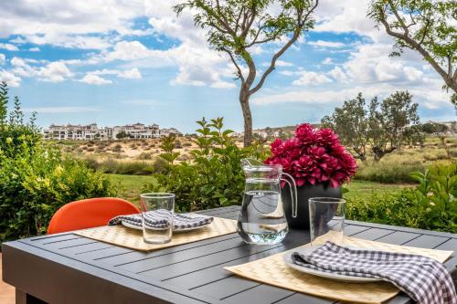 Atlantico - Golf And Sun Holiday