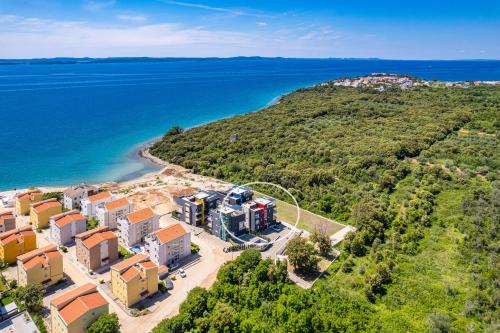 Luxury Seaside Apartments Zadar