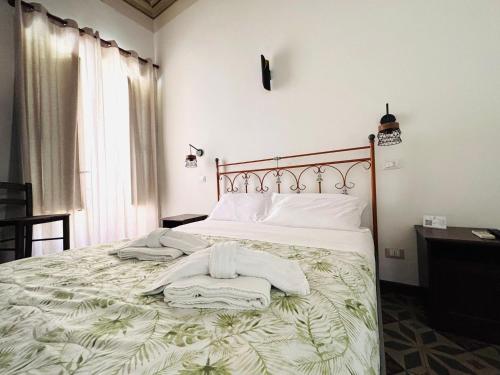 Foto dalla galleria di Calvino Home a Trapani