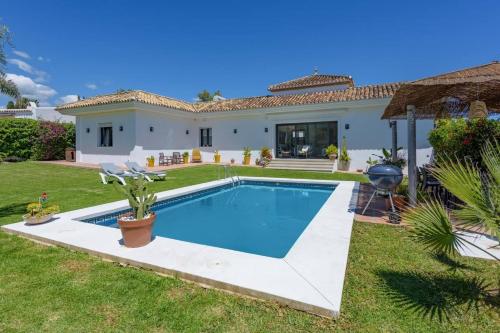 El Rancho Villa Guadalmina