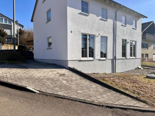 Afbeelding uit fotogalerij van Monteurunterkunft in Lonsee in Lonsee