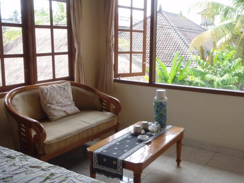 Gallery image of Runa Guesthouse in Ubud