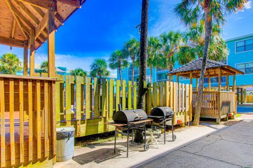Fotografie z fotogalerie ubytování Lani Kai 230 v destinaci Gulf Shores