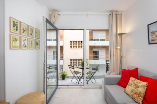 C31 URBAN VIBES - Parking & Comfort