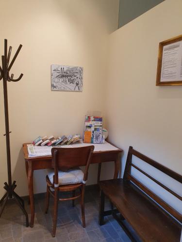 Fotografie z fotogalerie ubytování Apartment Schuecker v destinaci Höflein an der Donau