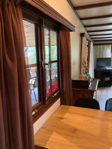 Afbeelding uit fotogalerij van Mijn Chalet in Erm