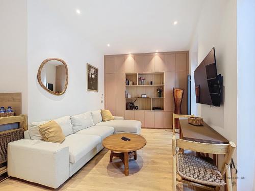 Le Lérins - 2BR, 5 min walk to Palais