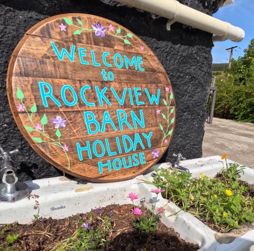 Φωτογραφία από το άλμπουμ του Rockview Barn σε Dufftown