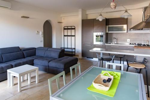 Tranquil & Modern Apartment outside ZTL