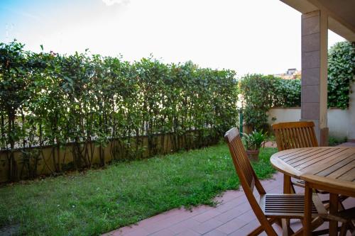 Tranquil & Modern Apartment outside ZTL