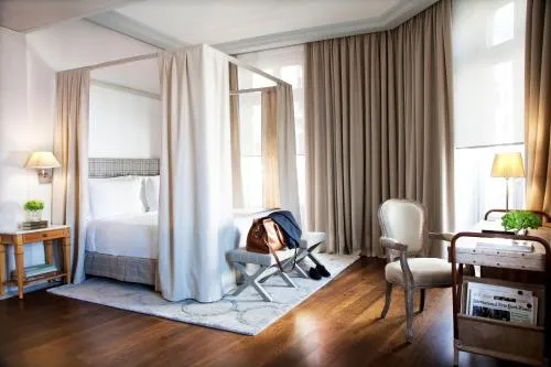 URSO Hotel & Spa, a Small Luxury Hotel of the World photo 15