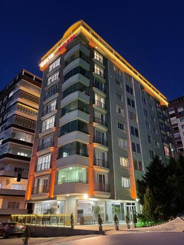 Belya Apart Hotel