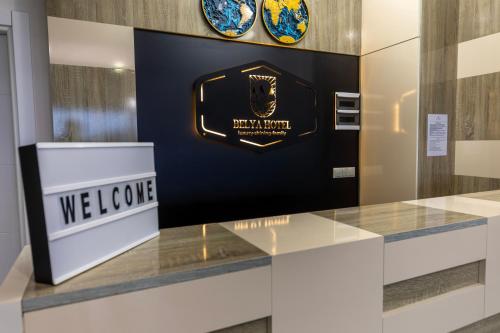 Sijil, anugerah, tanda atau dokumen lain yang dipamerkan di Belya Apart Hotel