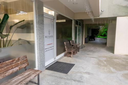 Gambar di galeri bagi Belya Apart Hotel di Sancak