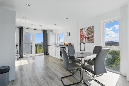 Φωτογραφία από το άλμπουμ του Central Belfast Apartments Sandford στο Μπέλφαστ