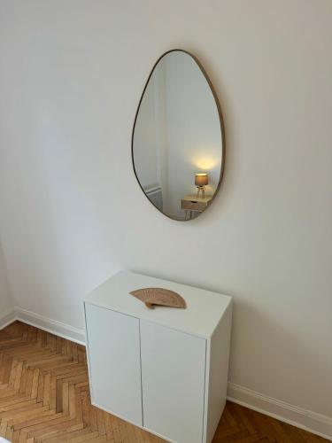 Cosy appartement gare du sud
