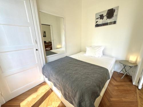 B G La Residence Grimaldi Promenade des Anglais photo 8
