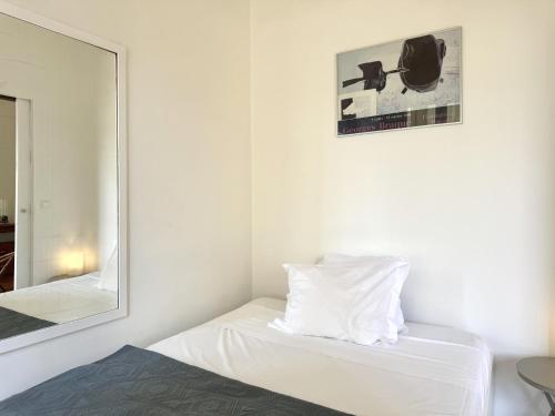 B G La Residence Grimaldi Promenade des Anglais photo 16