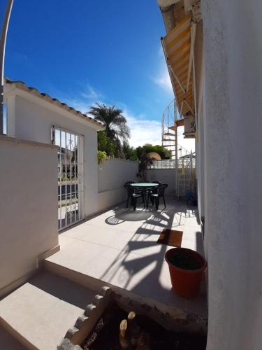 3-bedroom house in Torrevieja
