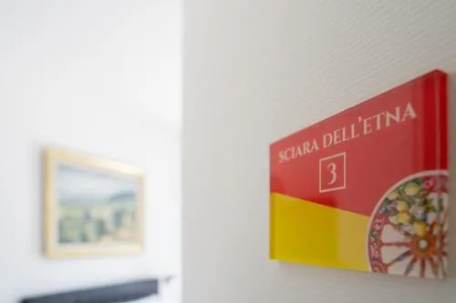 Catania Over Time - Tourist Rooms photo 29