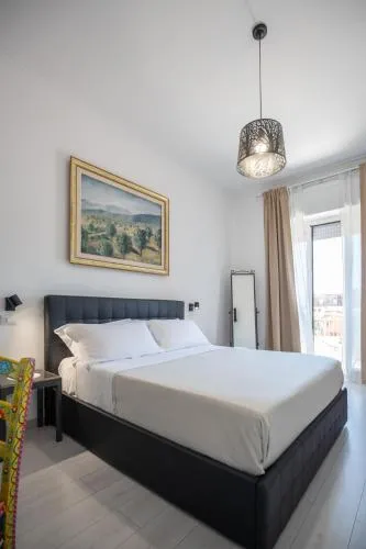 Catania Over Time - Tourist Rooms photo 32