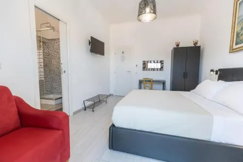 Catania Over Time - Tourist Rooms photo 52