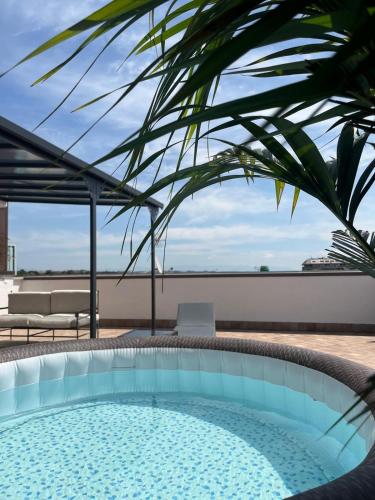 Luxury House Alessia