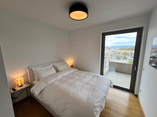 Deluxe 1-bedroom Apt in the heart of Nafplion