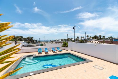 Villa Michelle - LH114 By Villas Now Ltd