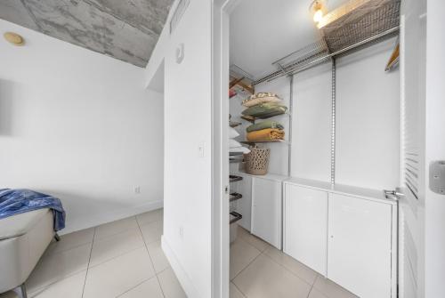 Gallery image of Midblock Midtown Miami High Floor 1B Suite W Spa Pool Gym in Miami