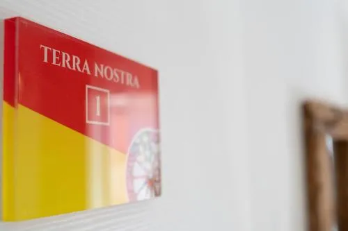 Catania Over Time - Tourist Rooms photo 4