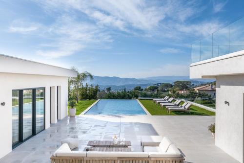 Villa Dream Cannes