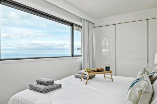 Ajuda I - Penthouse by Pausa Holiday Rentals