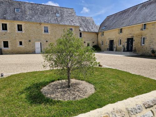 Les gîtes du val