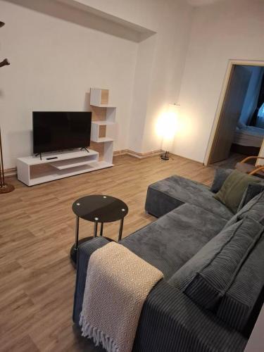 Apartmán Libochovice