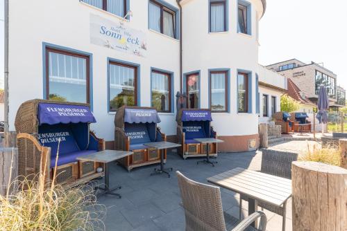 Hotel Villa Sonneck-Adults Only photo 67