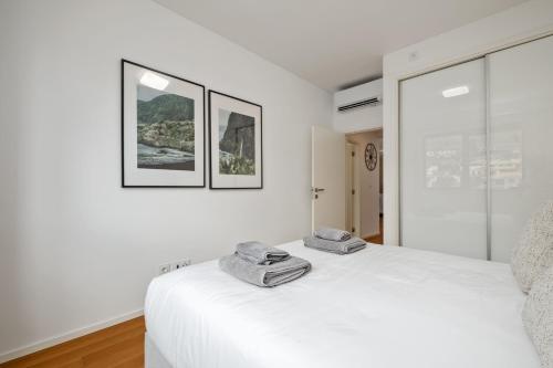 Ajuda I - Penthouse by Pausa Holiday Rentals