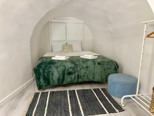 Duplex au cœur de Vieille Ville Menton