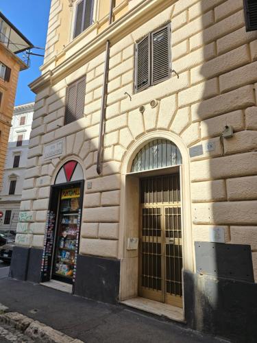 fruitroom rome