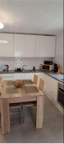 3-bedroom house in Torrevieja