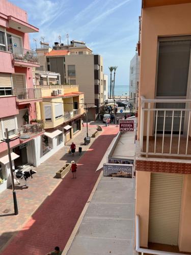 Galeriebild der Unterkunft Apartamento CA VALEN 2 in Peñíscola