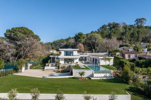 Villa Dream Cannes