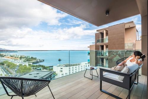Ajuda I - Penthouse by Pausa Holiday Rentals
