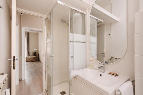 Santamato Vatican Apartment