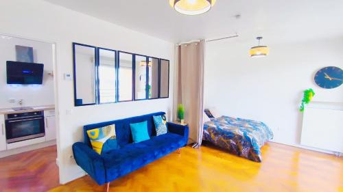 Levalet BNB - La Défense