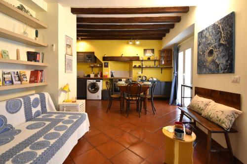 Open Space in Porta Venezia